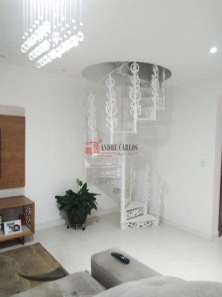Imagem Cobertura com 2 Quartos à Venda, 252 m² em Centro - Osasco Imagem Cobertura com 2 Quartos à Venda, 252 m² em Centro - Osasco