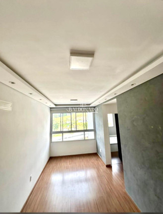 Imagem Apartamento com 2 Quartos para Alugar, 53 m² em Centro - Extrema Imagem Apartamento com 2 Quartos para Alugar, 53 m² em Centro - Extrema