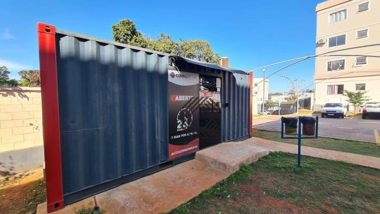 Imagem Apartamento com 2 Quartos à Venda, 49 m² em Caguaçu - Sorocaba Imagem Apartamento com 2 Quartos à Venda, 49 m² em Caguaçu - Sorocaba
