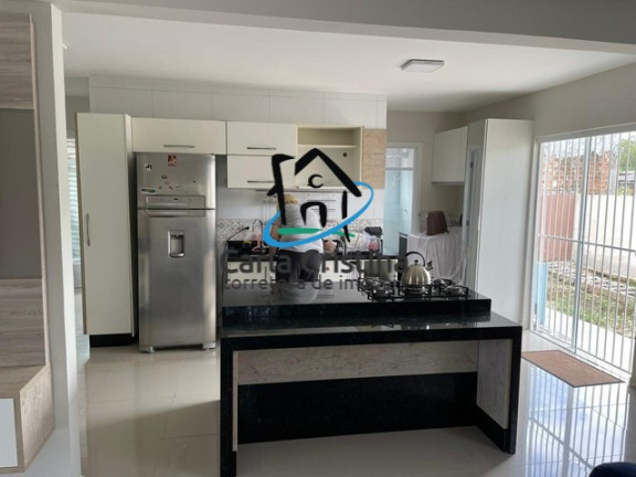 Imagem Casa com 3 Quartos à Venda, 120 m² em Balneário Solemar - Matinhos Imagem Casa com 3 Quartos à Venda, 120 m² em Balneário Solemar - Matinhos
