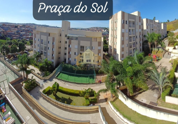 Apartamento com 2 Quartos à Venda, 65 m² em Guaianazes - São Paulo