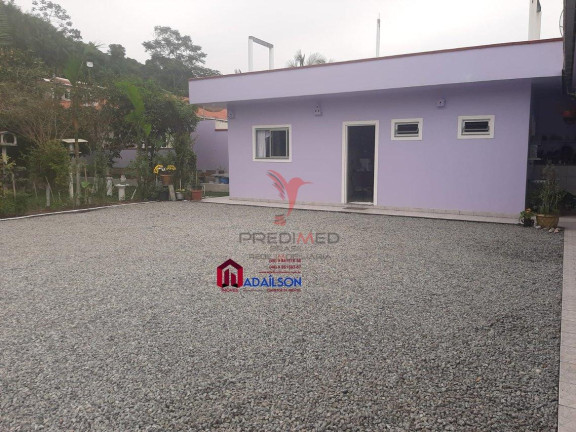 Imagem Casa de Condomínio com 3 Quartos à Venda, 128 m² em Centro - Aguas Mornas