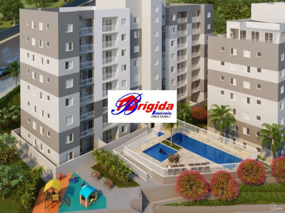 Imagem Apartamento com 2 Quartos à Venda, 73 m² em Jardim Pioneira - Cotia Imagem Apartamento com 2 Quartos à Venda, 73 m² em Jardim Pioneira - Cotia