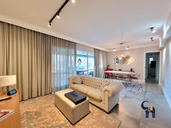 Apartamento com 3 Quartos à Venda, 110 m² em Patamares - Salvador