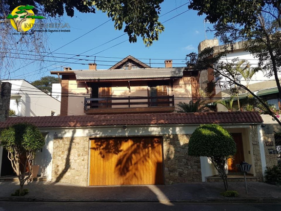 Imagem Sobrado com 6 Quartos à Venda, 405 m² em São Paulo Imagem Sobrado com 6 Quartos à Venda, 405 m² em São Paulo