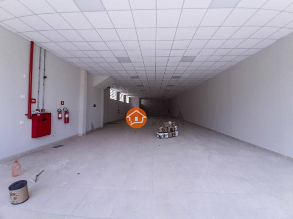 Imagem Sala Comercial para Alugar, 300 m² em São Manoel - Americana Imagem Sala Comercial para Alugar, 300 m² em São Manoel - Americana