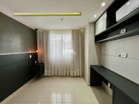 Imagem Imóvel com 1 Quarto à Venda, 44 m² em Norte (águas Claras) - Brasília Imagem Imóvel com 1 Quarto à Venda, 44 m² em Norte (águas Claras) - Brasília