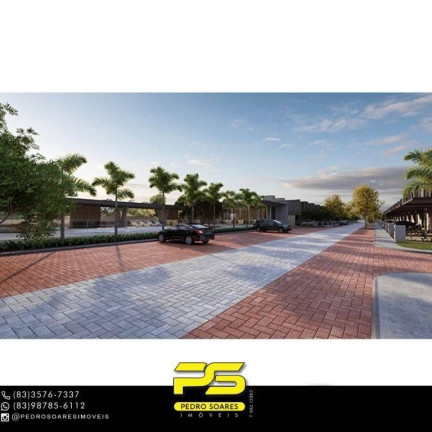 Imagem Casa com 3 Quartos à Venda, 177 m² em Intermares - Cabedelo Imagem Casa com 3 Quartos à Venda, 177 m² em Intermares - Cabedelo