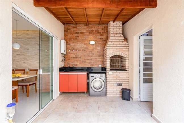 Imagem Casa com 3 Quartos à Venda,  em Parque Imperial - São Paulo