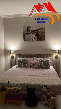 Imagem Casa com 3 Quartos à Venda, 106 m² em Loteamento Dinorá Rosa - Sorocaba Imagem Casa com 3 Quartos à Venda, 106 m² em Loteamento Dinorá Rosa - Sorocaba