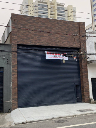 Imagem Galpão para Alugar, 380 m² em Mooca - São Paulo Imagem Galpão para Alugar, 380 m² em Mooca - São Paulo