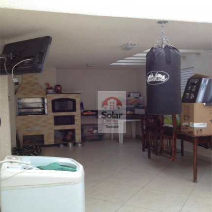 Imagem Casa com 2 Quartos à Venda, 140 m² em Parque Paduan - Taubaté Imagem Casa com 2 Quartos à Venda, 140 m² em Parque Paduan - Taubaté