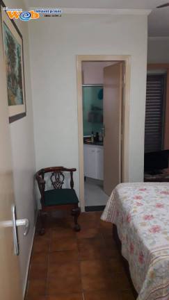 Imagem Apartamento com 2 Quartos à Venda, 90 m² em Tupi - Praia Grande