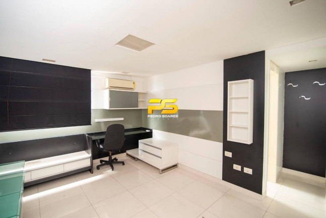 Imagem Cobertura com 4 Quartos à Venda, 533 m² em Manaíra - João Pessoa Imagem Cobertura com 4 Quartos à Venda, 533 m² em Manaíra - João Pessoa