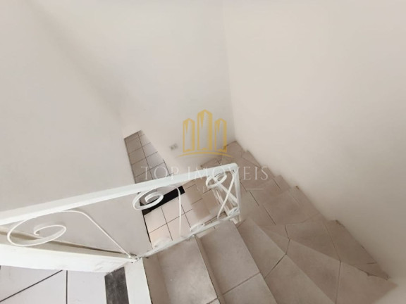 Imagem Sobrado com 3 Quartos para Alugar, 125 m² em Conjunto Habitacional São José Dos Campos A - São José Dos Campos