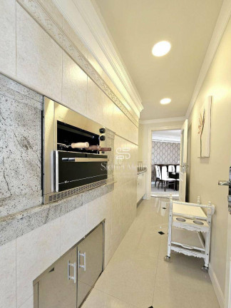 Imagem Apartamento com 3 Quartos à Venda, 179 m² em Quadra Mar Centro - Balneário Camboriú