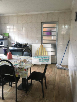 Imagem Sobrado com 3 Quartos à Venda, 125 m² em Jardim Presidente Dutra - Guarulhos Imagem Sobrado com 3 Quartos à Venda, 125 m² em Jardim Presidente Dutra - Guarulhos