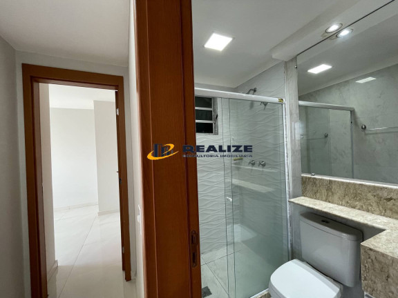 Apartamento com 2 Quartos à Venda, 51 m² em Parque Novo Jockey - Campos Dos Goytacazes