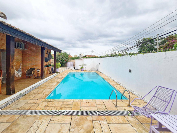 Imagem Casa com 4 Quartos à Venda, 359 m² em Jardim Eltonville - Sorocaba Imagem Casa com 4 Quartos à Venda, 359 m² em Jardim Eltonville - Sorocaba