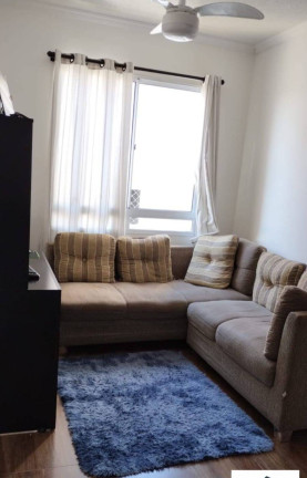 Imagem Apartamento com 2 Quartos à Venda, em Parque Residencial São Clemente - Monte Mor Imagem Apartamento com 2 Quartos à Venda, em Parque Residencial São Clemente - Monte Mor
