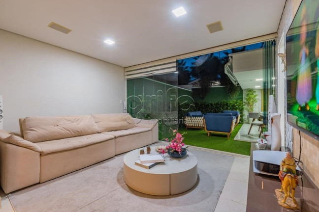 Imagem Casa de Condomínio com 4 Quartos à Venda, 252 m² em Precabura - Eusébio