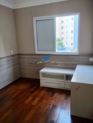 Imagem Apartamento com 4 Quartos para Alugar, 172 m² em Vila Ema - São José Dos Campos