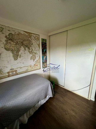 Imagem Apartamento com 3 Quartos à Venda, 157 m² em Butantã - São Paulo