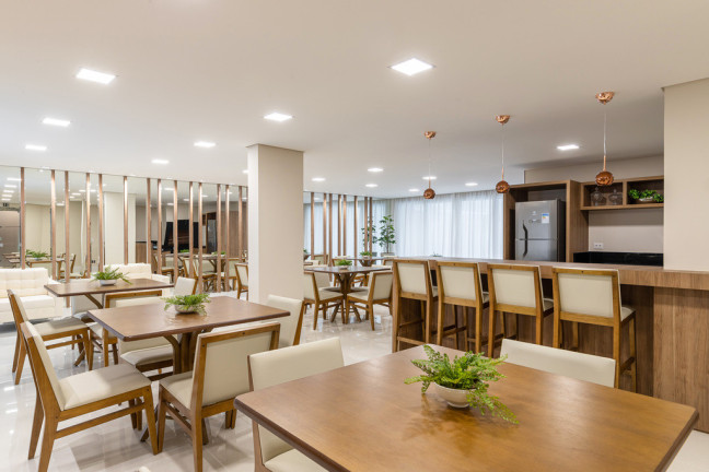 Imagem Apartamento com 3 Quartos à Venda, 123 m² em Juvevê - Curitiba