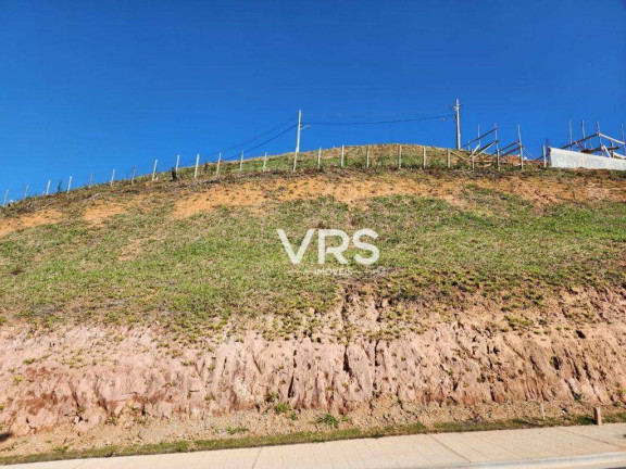 Imagem Terreno à Venda, 250 m² em Ermitage - Teresópolis Imagem Terreno à Venda, 250 m² em Ermitage - Teresópolis