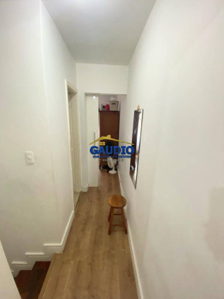 Imagem Casa com 2 Quartos à Venda, 90 m² em Jardim Henriqueta - Taboão Da Serra Imagem Casa com 2 Quartos à Venda, 90 m² em Jardim Henriqueta - Taboão Da Serra