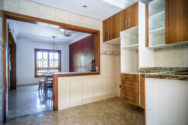 Imagem Casa com 2 Quartos à Venda, 306 m² em Parque Santa Fé - Porto Alegre Imagem Casa com 2 Quartos à Venda, 306 m² em Parque Santa Fé - Porto Alegre