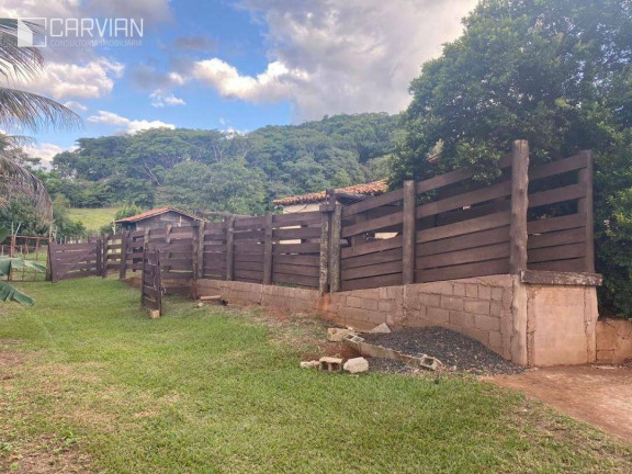 Imagem Fazenda à Venda, 6 m² em Zona Rural - São Simão Imagem Fazenda à Venda, 6 m² em Zona Rural - São Simão