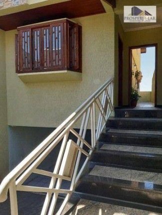 Imagem Sobrado com 3 Quartos à Venda, 203 m² em Vila Gopoúva - Guarulhos Imagem Sobrado com 3 Quartos à Venda, 203 m² em Vila Gopoúva - Guarulhos