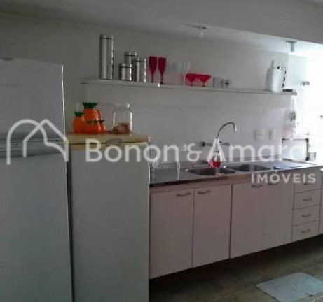 Imagem Apartamento com 3 Quartos à Venda, 148 m² em Cambuí - Campinas