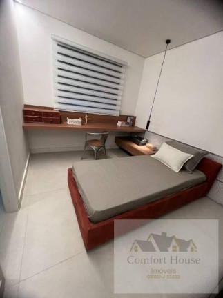Imagem Apartamento com 3 Quartos à Venda, 85 m² em Vila Assunção - Santo André Imagem Apartamento com 3 Quartos à Venda, 85 m² em Vila Assunção - Santo André