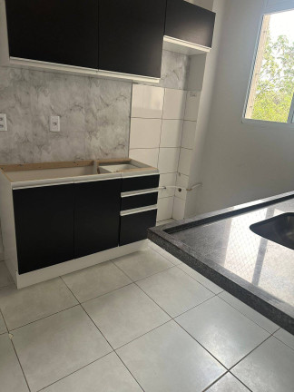Imagem Apartamento com 2 Quartos à Venda, 54 m² em Tulipas - Jundiaí
