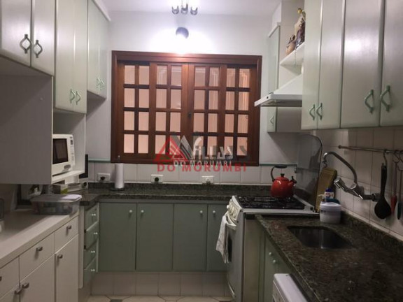 Imagem Sobrado com 1 Quarto à Venda, 160 m² em Jardim Ampliação - São Paulo Imagem Sobrado com 1 Quarto à Venda, 160 m² em Jardim Ampliação - São Paulo