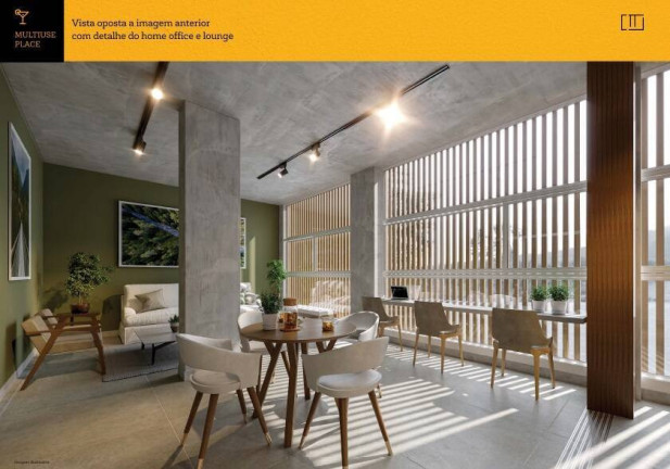 Imagem Apartamento com 2 Quartos à Venda, 71 m² em Parque Campolim - Sorocaba Imagem Apartamento com 2 Quartos à Venda, 71 m² em Parque Campolim - Sorocaba