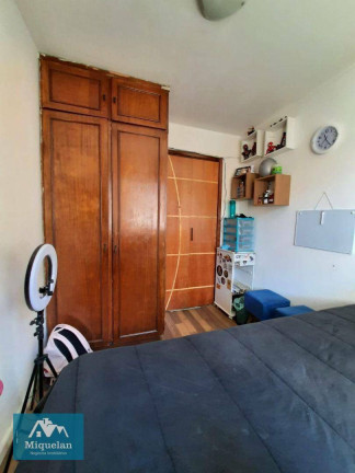 Imagem Apartamento com 3 Quartos à Venda, 100 m² em Vila Paulicéia - São Paulo Imagem Apartamento com 3 Quartos à Venda, 100 m² em Vila Paulicéia - São Paulo
