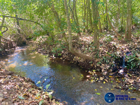 Imagem Chácara à Venda, 27 m² em Zona Rural - Bela Vista De Goiás Imagem Chácara à Venda, 27 m² em Zona Rural - Bela Vista De Goiás