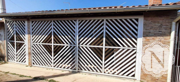 Casa com 2 Quartos à Venda, 80 m² em Bopiranga - Itanhaém