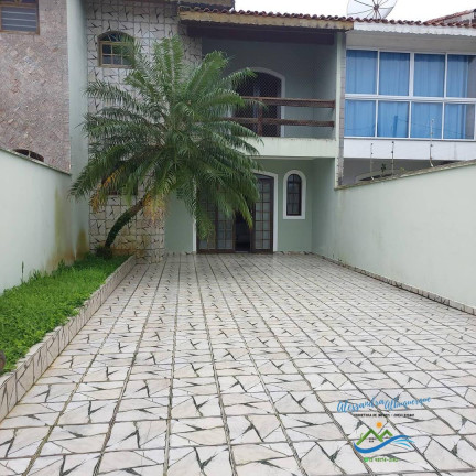 Imagem Casa com 3 Quartos à Venda, 150 m² em Cibratel Ii - Itanhaém Imagem Casa com 3 Quartos à Venda, 150 m² em Cibratel Ii - Itanhaém