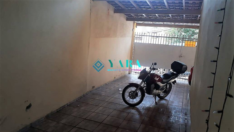 Imagem Casa com 5 Quartos à Venda, 300 m² em Alto São Pedro - Taubaté