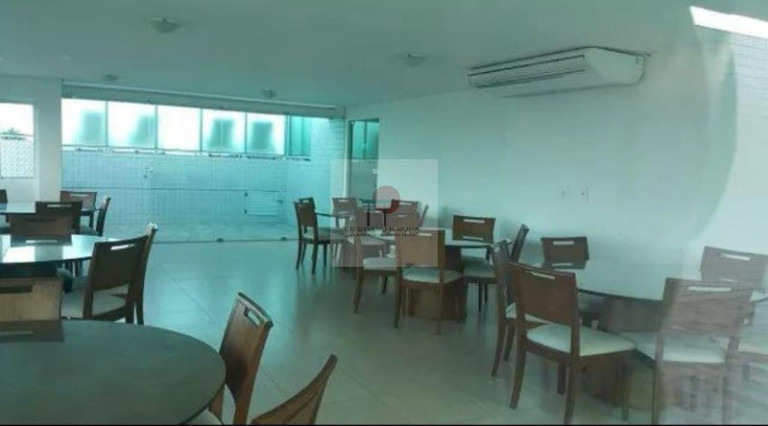 Imagem Apartamento com 3 Quartos à Venda, 69 m² em Piedade - Jaboatão Dos Guararapes