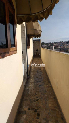 Imagem Galpão à Venda, 300 m² em Jardim Bela Vista - Campinas Imagem Galpão à Venda, 300 m² em Jardim Bela Vista - Campinas