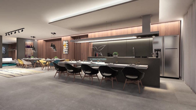 Imagem Apartamento com 1 Quarto à Venda, 26 m² em Perdizes - São Paulo Imagem Apartamento com 1 Quarto à Venda, 26 m² em Perdizes - São Paulo