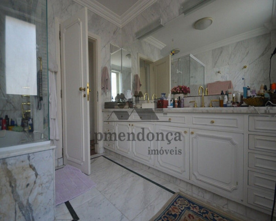 Imagem Apartamento com 3 Quartos à Venda, 276 m² em Higienópolis - São Paulo Imagem Apartamento com 3 Quartos à Venda, 276 m² em Higienópolis - São Paulo
