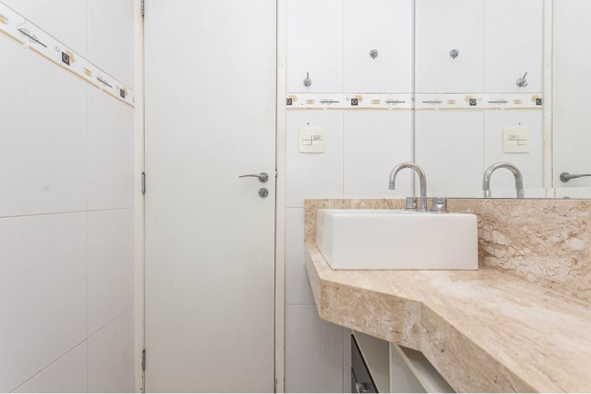 Imagem Apartamento com 2 Quartos à Venda, 60 m² em Vila Mariana - São Paulo