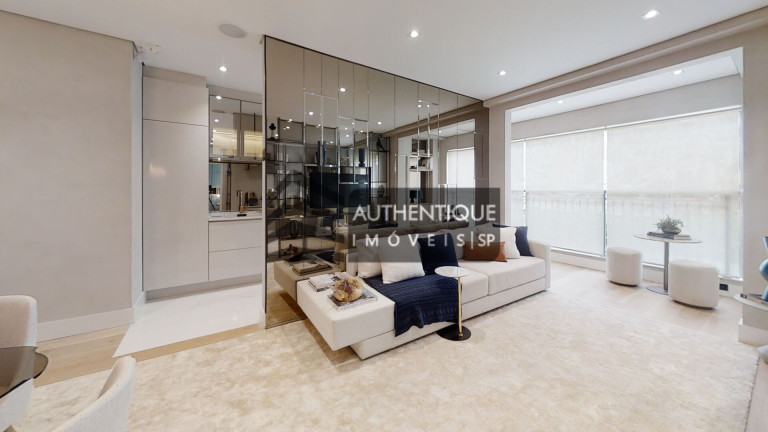 Imagem Apartamento com 2 Quartos à Venda, 62 m² em Vila Mariana - São Paulo Imagem Apartamento com 2 Quartos à Venda, 62 m² em Vila Mariana - São Paulo