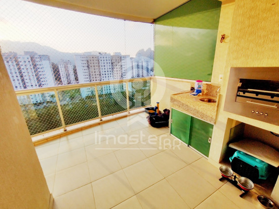 Imagem Apartamento com 3 Quartos para Alugar, 76 m² em Jacarepaguá - Rio De Janeiro Imagem Apartamento com 3 Quartos para Alugar, 76 m² em Jacarepaguá - Rio De Janeiro